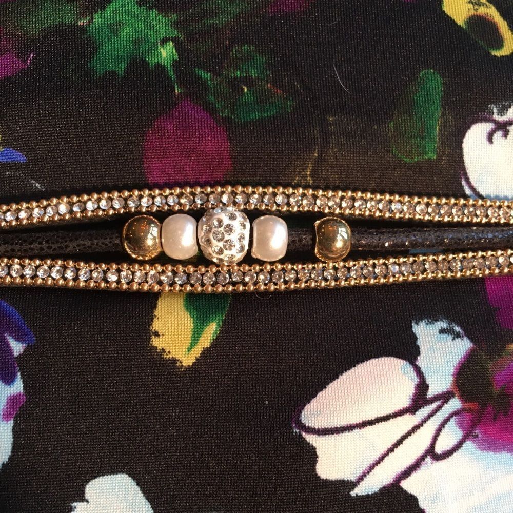 Three Strand Bracelet! - Picture 10 of 16